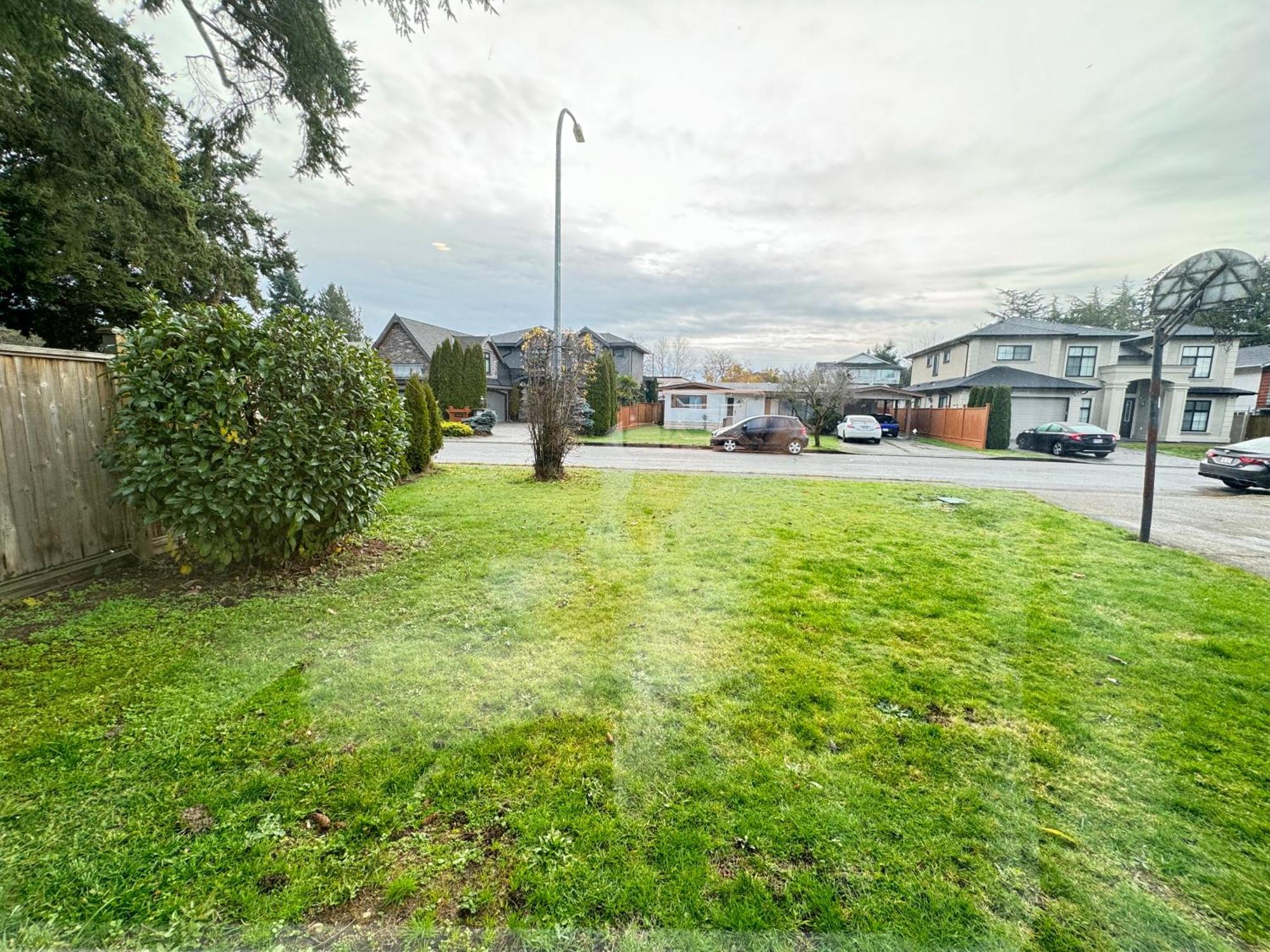 Quite House Near The Vancouver Airport Richmond Exterior photo
